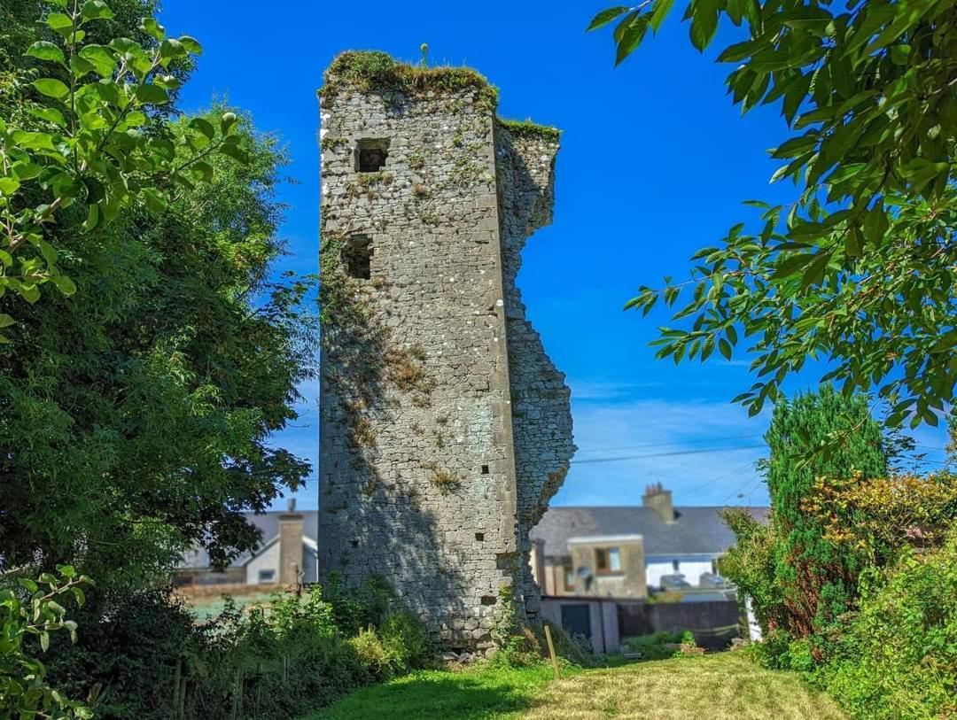 Home Comforts Castleisland Exteriér fotografie