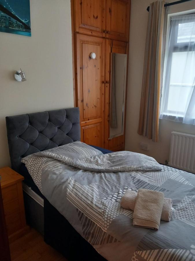 Home Comforts Castleisland Exteriér fotografie