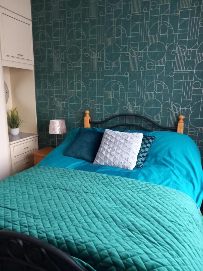 Home Comforts Castleisland Exteriér fotografie