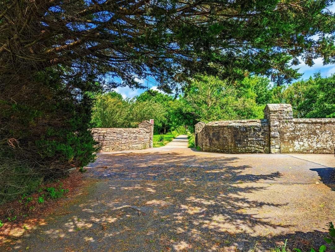 Home Comforts Castleisland Exteriér fotografie