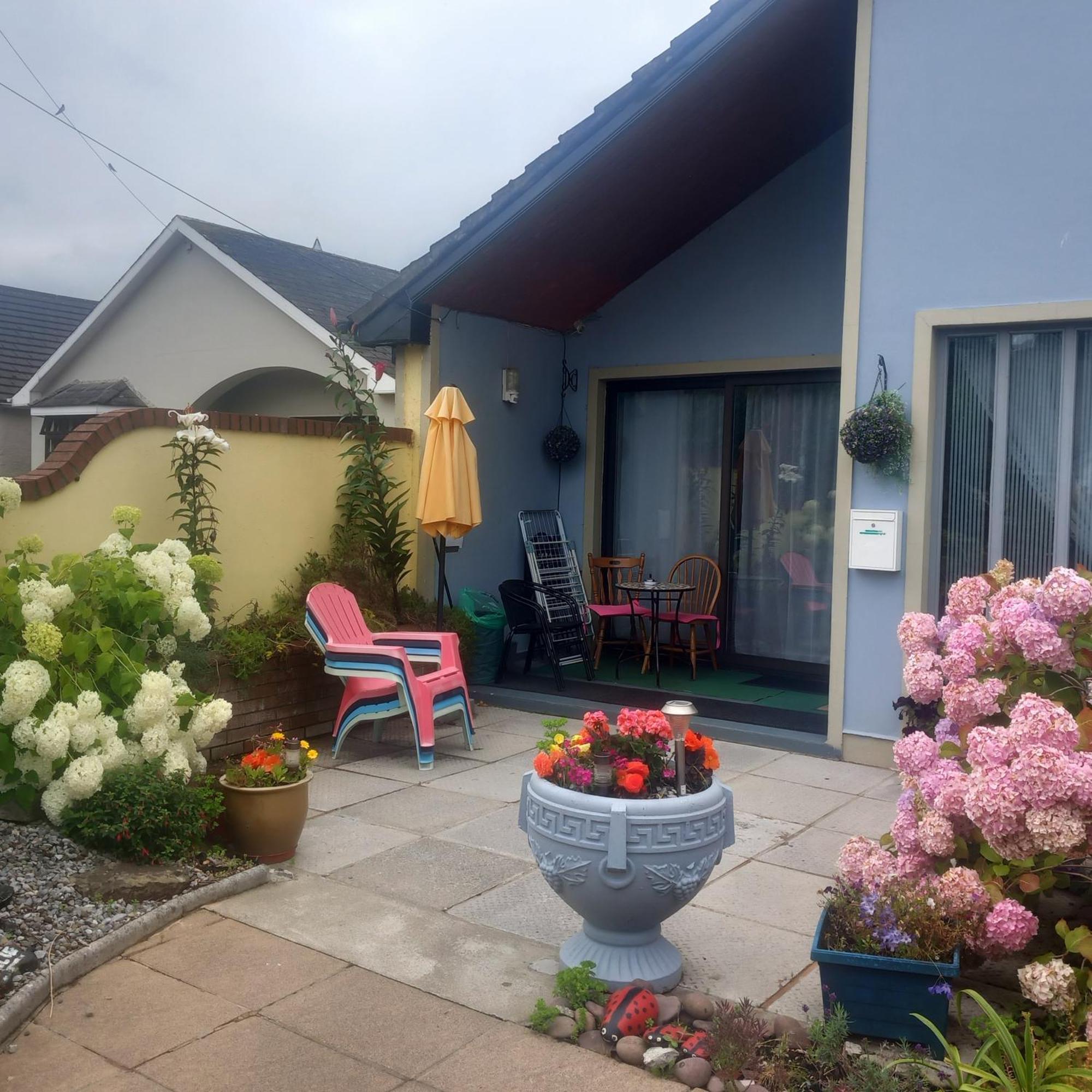 Home Comforts Castleisland Exteriér fotografie